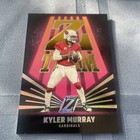 2023 Panini Zenith Football Gold Kyler Murray #3