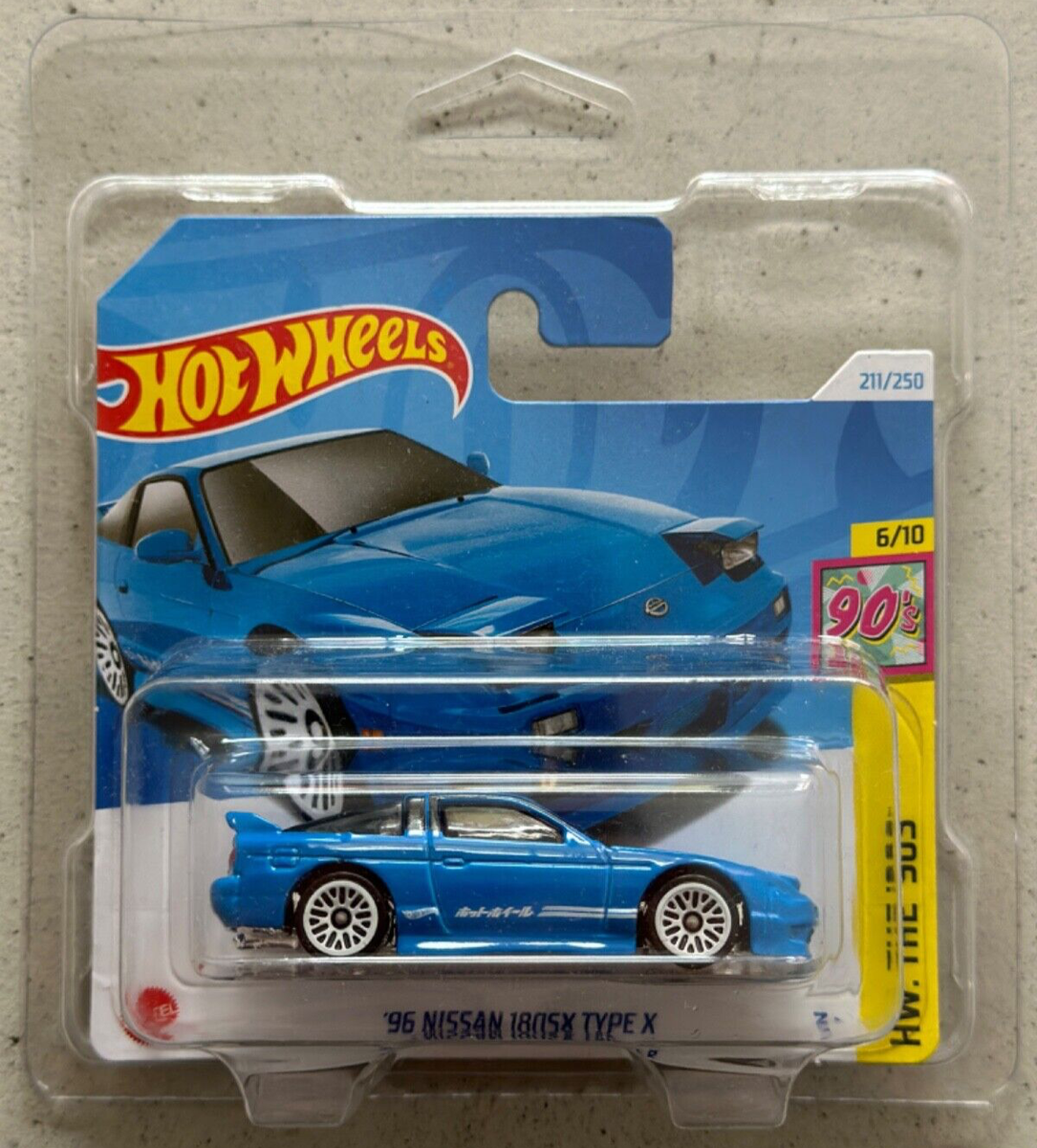 ミニカー HW Limited Edition 1 pcs FC RIGTH ミニカー HW Limited Edition 1 pcs FC RIGTH Hot Wheels Premier Car
