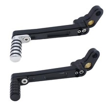 Leva del cambio in lega di alluminio per Ducati Hypermotard/SP 821 2013-2015