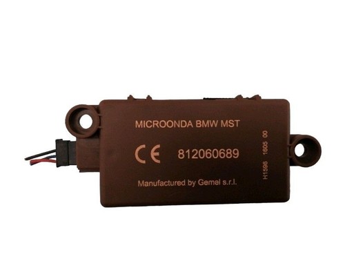 ECU Diebstahlschutz BMW X3 E83 (2003 - 2011) 812060689 Original