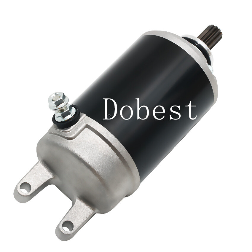 ふーせん STARTER Motor for Kawasaki ZR750 Z750 ZX900 Ninja ZX-9R ZR800 Z800