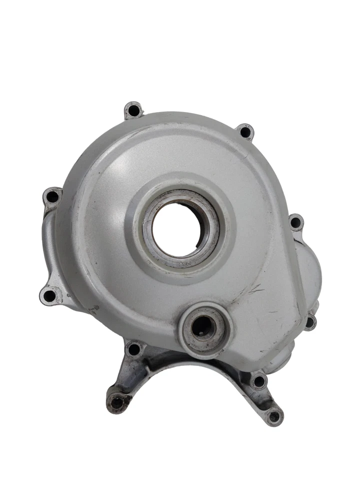 CARTER COPERCHIO STATORE CON LIEVI GRAFFI YAMAHA R125 2008/2014 5D7E541120 - Immagine 2 di 4