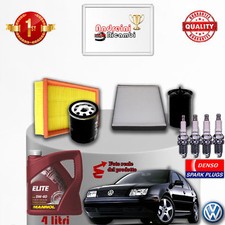 Filtre à huile Volkswagen BORA