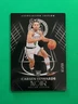 2019-20 Noir Rookies Association Edition SP /99 #143 Carsen Edwards R6220J