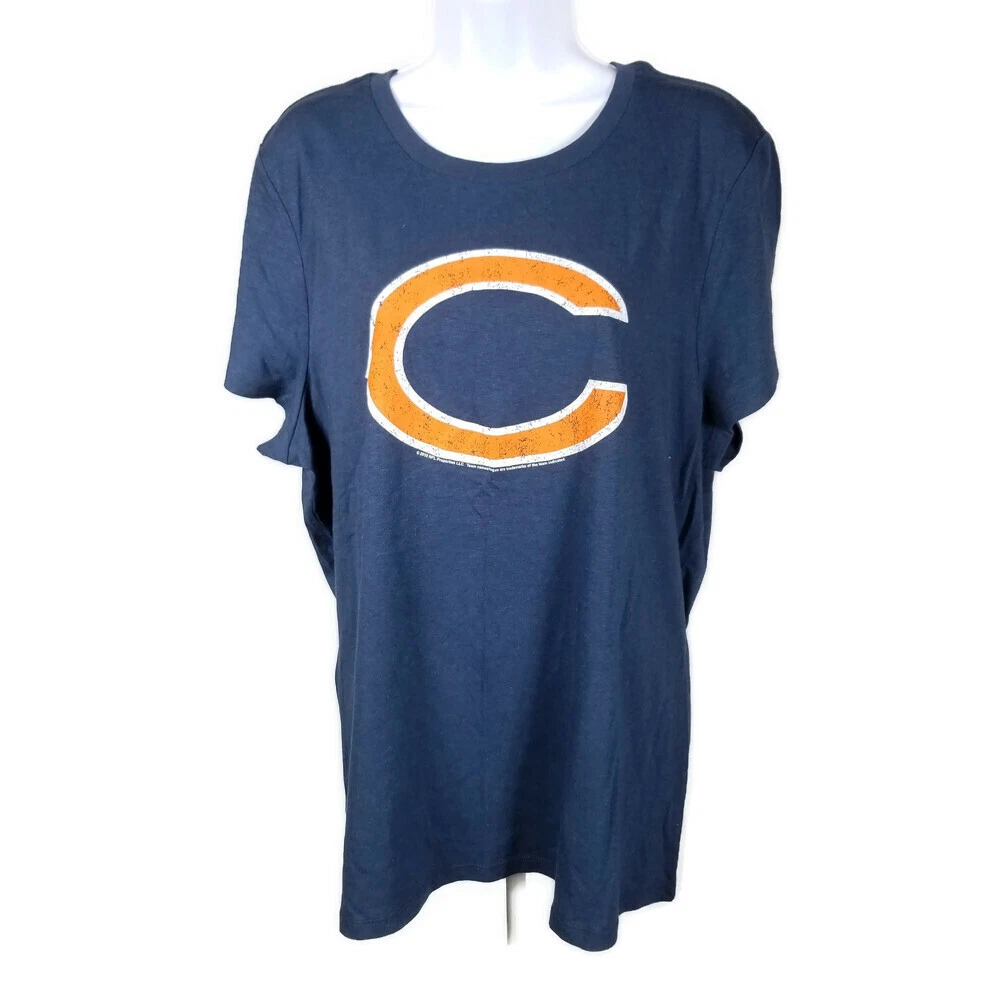 Old Navy, Shirts, Chicago Bears Old Navy Tshirt