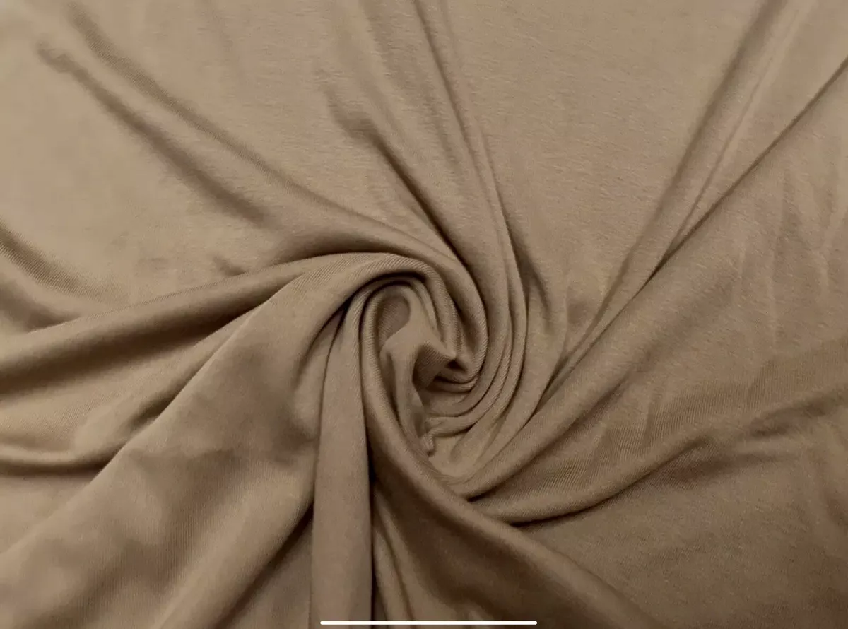 Ebay jersey shop fabric