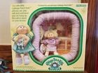 Vintage 1983 Cabbage Patch Pin-Ups Candi Jilly & Her Sweet Shop 3934