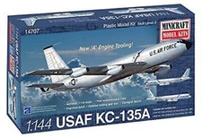 Minicraft 1/144 KC-135A USAF SAC - 14707