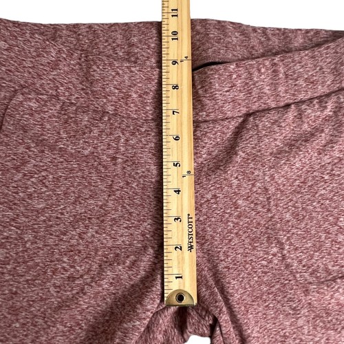Torrid Womens Brown Full Length Signature Waist Brushed Jersey Leggings 0-Large - Picture 6 of 9