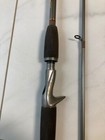 Shakespeare Synergy 2 pc 6.0 ft Casting Rod Medium Action Model KSC60-2M — photo 3
