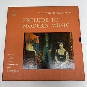 The Story of Great Music | eBay