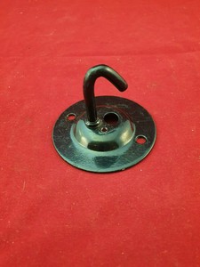 Industrial Ceiling Hook Light Hook For Pendant Lights Ebay