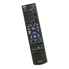 AKB72033902 Replace Remote for LG Network Blu-ray BD370 BD360 BD560 BD565 BD570