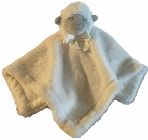 monique lhuillier security blankets