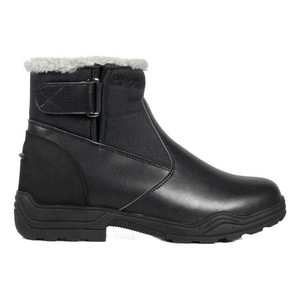 brogini ankle boots