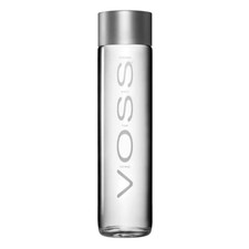 VOSS premium Artesian Still Water, 500ml.
