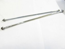 HONDA CBR1100 XX BLACKBIRD 96 - 98 CARB CARBURETTOR  MAIN BODY JOINER BOLTS 