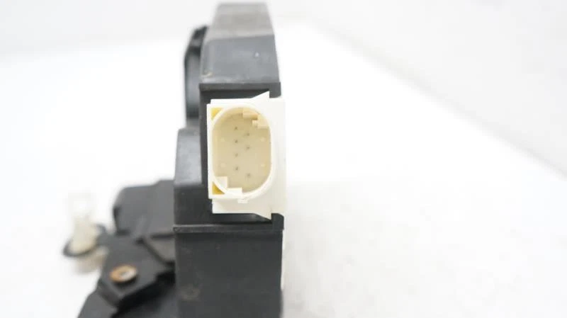 Mini Cooper 2009 pasajero delantero derecho cerradura pestillo actuador 2752596-07 fabricante de equipos originales Foto 3 de 4