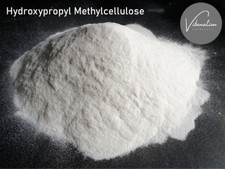 Hydroxypropyl Methylcellulose HPMC   Food Grade   Edible   Vegan Friendly