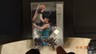 1996 - 97 Upper Deck Premier Prospects Bryant Reeves