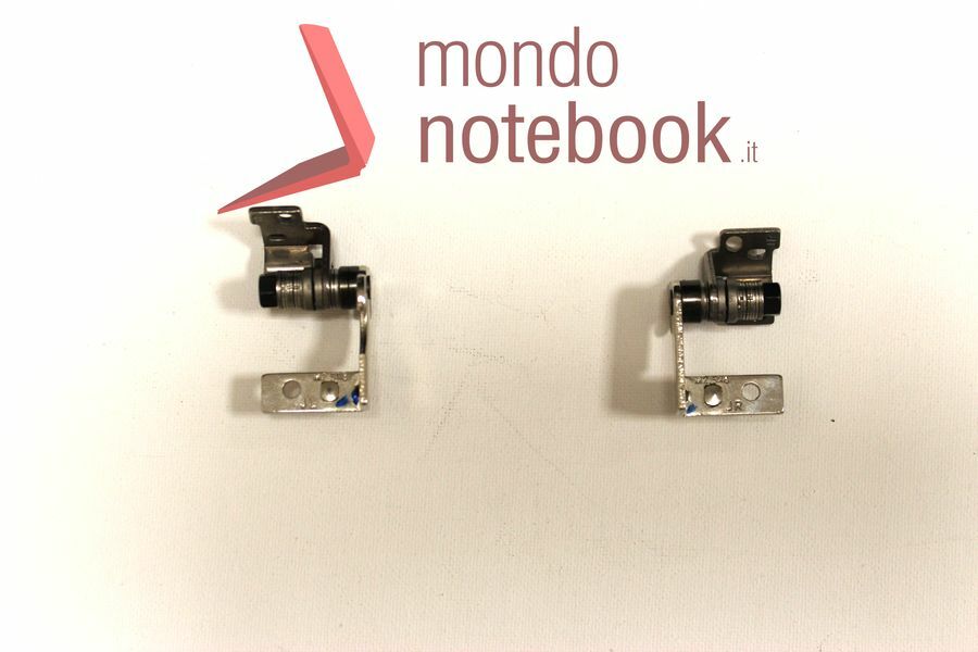 Cerniera Hinge DELL M1530 (COPPIA)