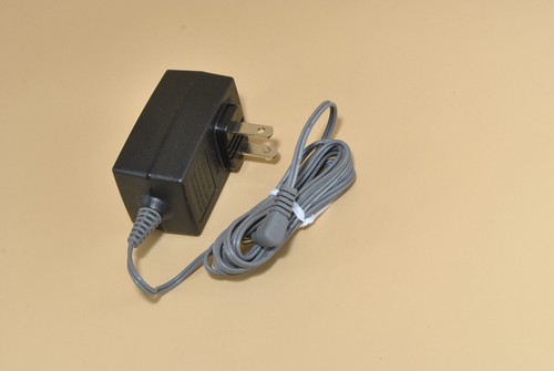 Panasonic PQLV219 OEM AC Adapter Plug 6.5V for Most Cordless Phone System KX-TG - Picture 2 of 5