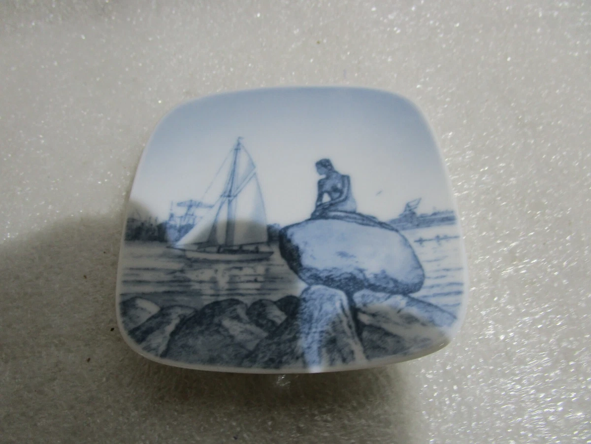 Mermaid ring hotsell dish