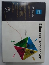 Kti Networks Ethernet Transceiver