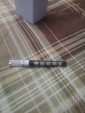 TRUCK AIR ORIFICE TUBE - WHITE/BLACK 12-0220