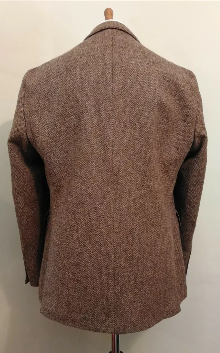 Polo ralph lauren morgan herringbone sport coat discount