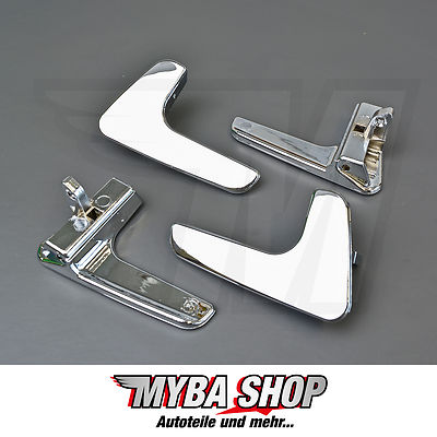 2x TÜRGRIFF TÜRÖFFNER SEAT IBIZA / SEAT CORDOBA VORNE / HINTEN LINKS ODER RECHT 