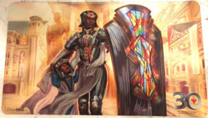 Mtg 30th Anniversary Playmat | eBay
