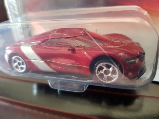 New Sealed 1/64 Majorette Red Renault Alpine A110-50 Diecast Model | eBay