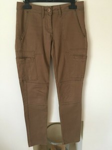 river island cargo pants womens