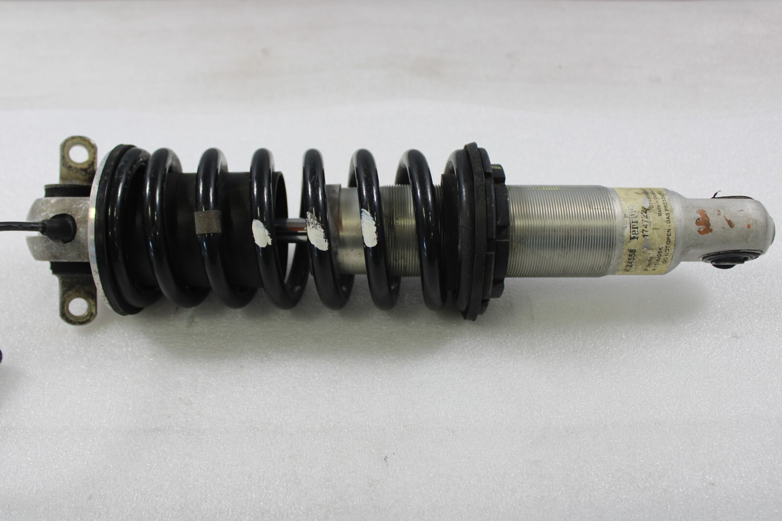 Ferrari 360, Spider, Front Shock Absorber, Used, P/N 174722