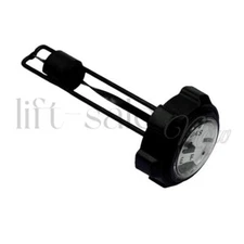 Gas Cap with Gauge Fits John Deere 300 312 314 316 317 400 AM35120