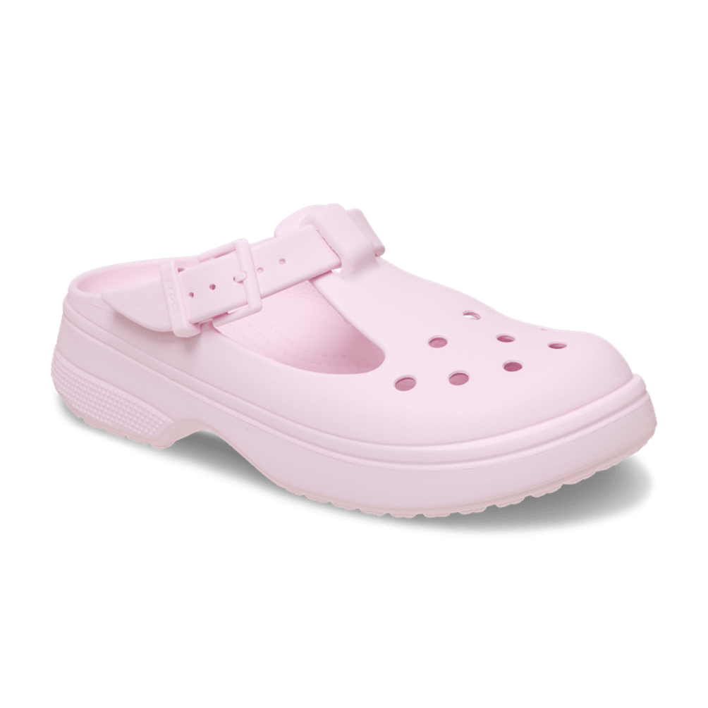 【専用　販売済み】 NEW CROCS CLASSIC MARY JANE CLOG 210581 Pink Milk | eBay