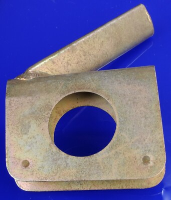 NOS ~ CESSNA 120 / CESSNA 140 ~ STEP, R/H ~ P/N 0441112-1