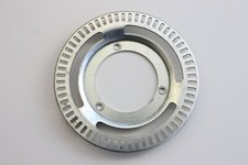 2011 HONDA CBR600 F FRONT BRAKES ABS RING COUNTER