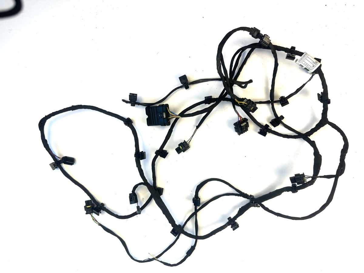 Mercedes Benz OEM Harness A1675404637 | eBay