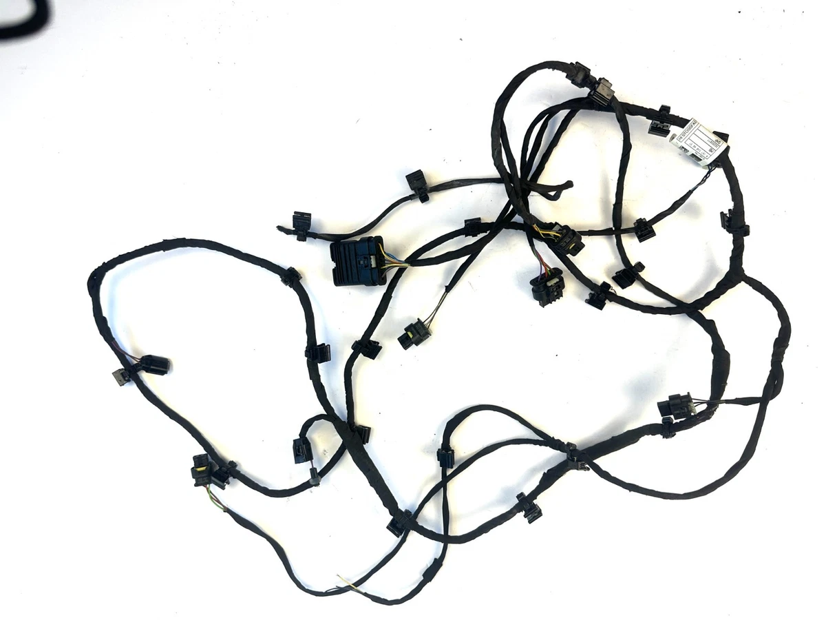 Mercedes Benz OEM Harness A1675404637 | eBay