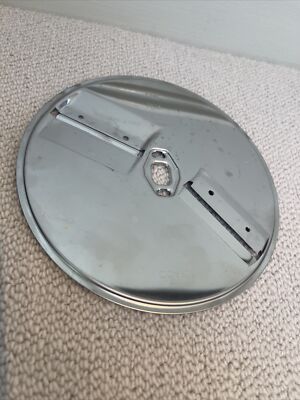 Bosch Mixer & Prozessor Schneidscheibe Klinge für MCM62020GB/01