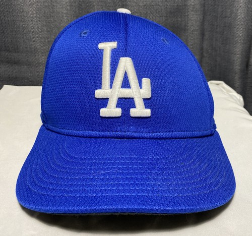 Los Angeles Dodgers MLB OC Sports Hat 