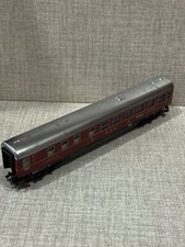 Modellismo Trenino MARKLIN Ho SPEISEWAGEN 36201 