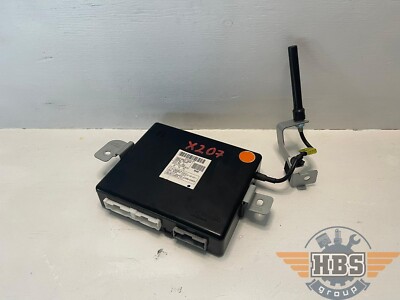 HYUNDAI ix35 BCM UNIT ASSY STEUERGERÄT 95400-2S400
