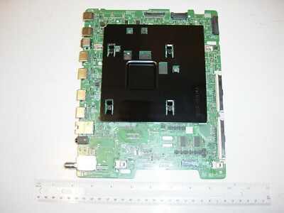 動力分電盤（1042） NEW Samsung QN82Q60RAF Main Board QN82Q60RAFXZA BN94-14119H a841aa