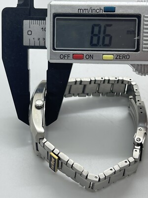 Tourneau Watch Gear Wristwatch Women display picture 1