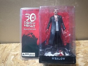 30 Days of Night Figure | eBay