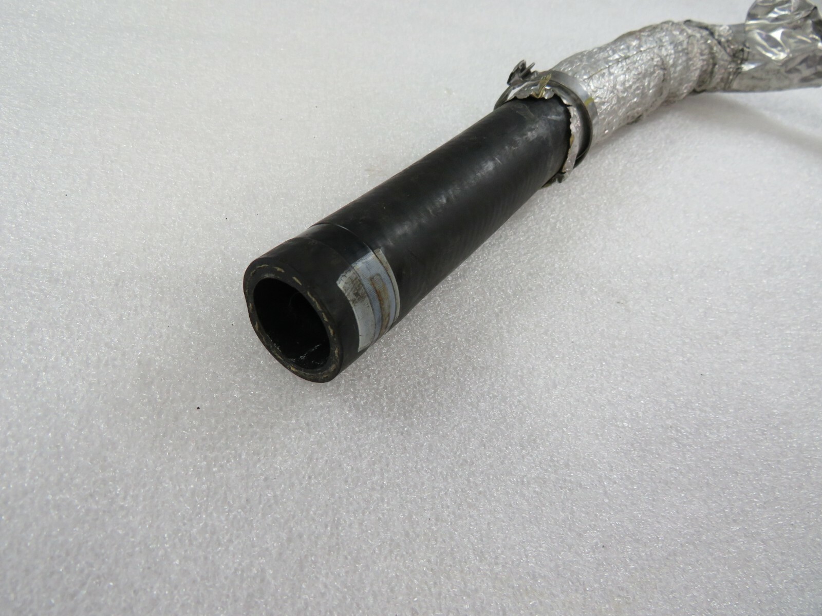 Ferrari FF, Water Hose, Used, P/N 271546