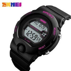 skmei women's digital watch